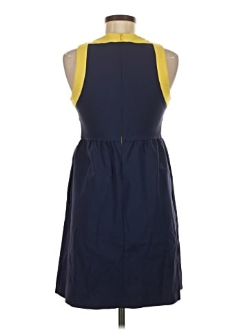 Lisa Perry Casual Dress (view 2)