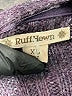 Ruff Hewn Gray Cardigan Size XL - photo 7