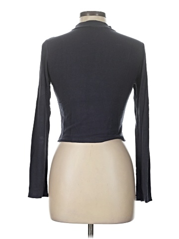 wasabi + mint Long Sleeve Turtleneck (view 2)