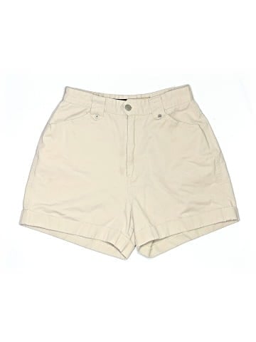 Ellemenno Khaki Shorts (view 1)