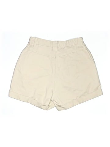Ellemenno Khaki Shorts (view 2)