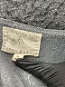 Debbie Morgan Gray Cardigan Size M - photo 7