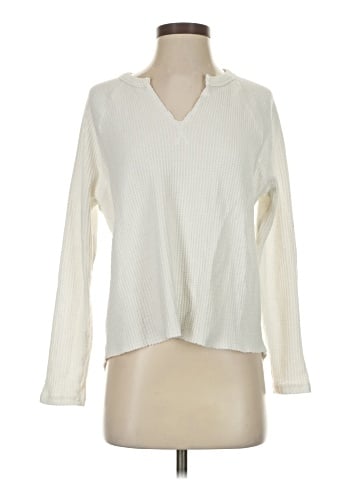 Bobi Pullover Sweater (view 1)