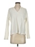 Bobi Ivory Pullover Sweater Size S - photo 1
