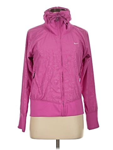 Nike Track Jacket (view 1)