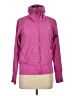 Nike 100% Polyester Pink Track Jacket Size M - photo 1