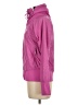 Nike 100% Polyester Pink Track Jacket Size M - photo 5