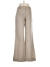 Star City Tan Casual Pants Size 5 - photo 1