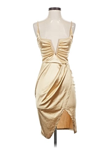 Fashion Nova Cocktail Dress (view 1)