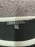Spense Stripes Black Casual Dress Size S (petite) - photo 7