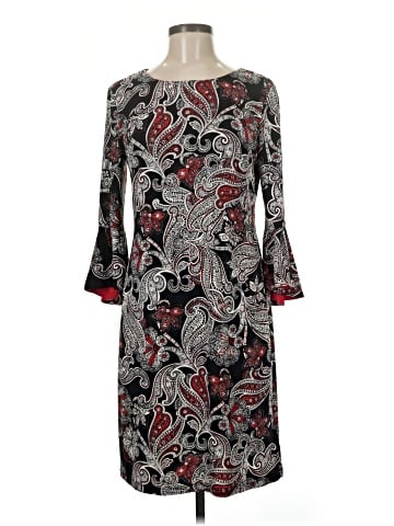 Liz Claiborne Cocktail Dress (view 1)