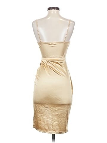 Fashion Nova Cocktail Dress (view 2)