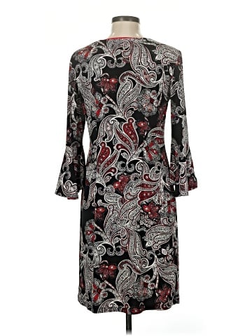 Liz Claiborne Cocktail Dress (view 2)
