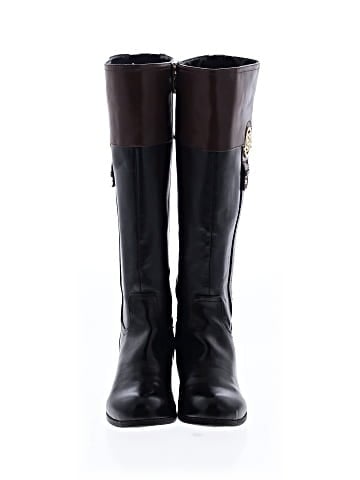Liz Claiborne Boots (view 2)