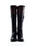 Liz Claiborne Black Boots Size 6 (wide) - photo 2