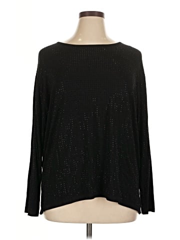 Vocal Long Sleeve Top (view 1)
