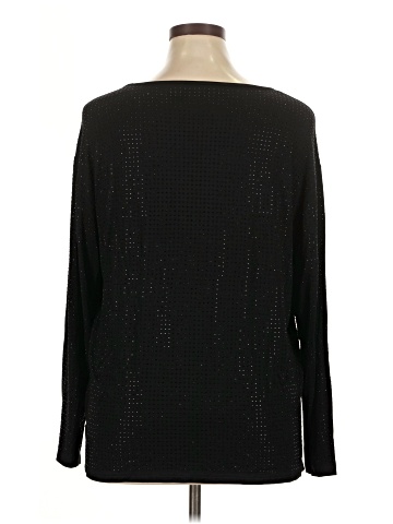 Vocal Long Sleeve Top (view 2)