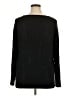 Vocal Black Long Sleeve Top Size XL - photo 2