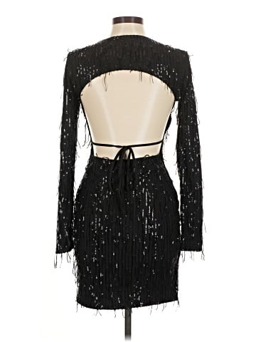 Bear Dance Cocktail Dress (view 2)