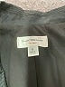 Isaac Mizrahi for Target Black Blazer Size 6 - photo 6