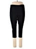 Ideology Color Block Black Active Pants Size 2X - photo 1