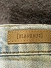 Blank NYC 100% Cotton Blue Denim Shorts Size 28 waist - photo 3