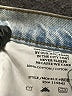 Blank NYC 100% Cotton Blue Denim Shorts Size 28 waist - photo 5