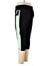 Ideology Color Block Black Active Pants Size 2X - photo 2