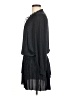 Current Air Gray Casual Dress Size M - photo 5