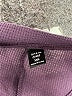 Shein Curve 100% Polyester Purple Pullover Sweater Size 14 Plus (1) - photo 7