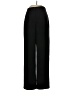 Evan Picone 100% Polyester Black Dress Pants Size 8 - photo 1