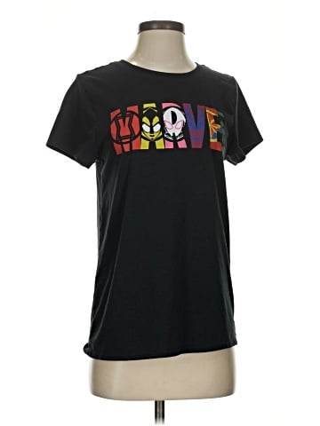 Marvel Short Sleeve T-Shirt (view 1)