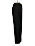 Evan Picone 100% Polyester Black Dress Pants Size 8 - photo 4