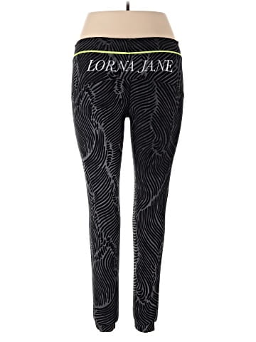 Lorna Jane Active Active Pants (view 2)