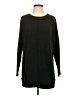 H by Bordeaux Black Pullover Sweater Size S - photo 1