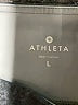 Athleta Gray Active Pants Size L - photo 7