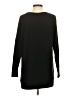 H by Bordeaux Black Pullover Sweater Size S - photo 2