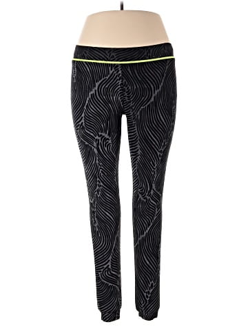 Lorna Jane Active Active Pants (view 1)