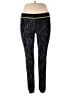 Lorna Jane Active Graphic Black Active Pants Size XXL - photo 1