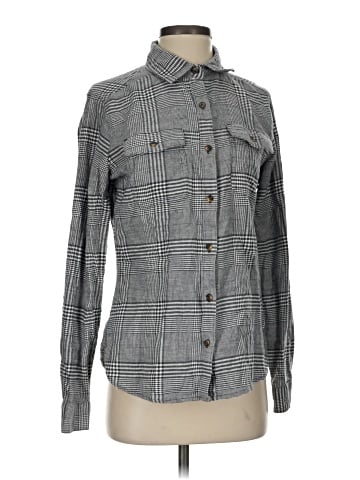 Columbia Long Sleeve Button-Down Shirt (view 1)