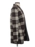 D&Co. Plaid Brown Blazer Size XXS - photo 4