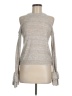 Express Silver Turtleneck Sweater Size M - photo 1