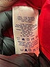 Lands' End 100% Polyester Red Vest Size L (kids) - photo 4