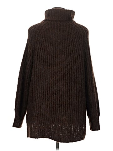 525 America Turtleneck Sweater (view 2)