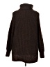 525 America Brown Turtleneck Sweater Size XL - photo 2
