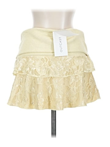 Outcast Casual Skirt (view 2)
