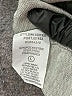Cyrus Gray Cardigan Size L - photo 8