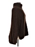 525 America Brown Turtleneck Sweater Size XL - photo 4