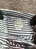 Baby Gap Stripes Blue Casual Pants Size Up to 7lbs - photo 3