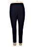 Feathers Color Block Blue Active Pants Size 2X - photo 2